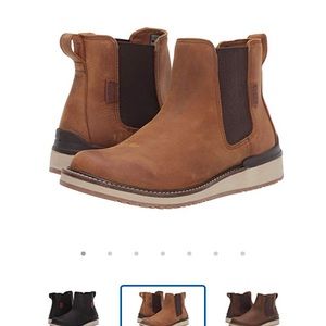 Keen Bailey Chelsea in Cognac - like new